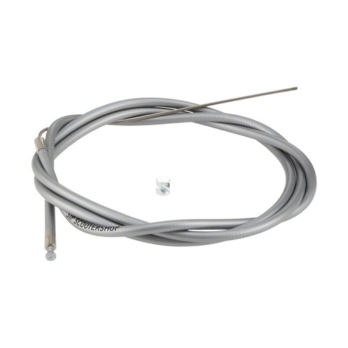 Brake cable sip performance - sip,