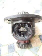 Ford Escort Cortina Anglia Rear Axle WELDED Diff Center No CW&P Race Brisca F2s 