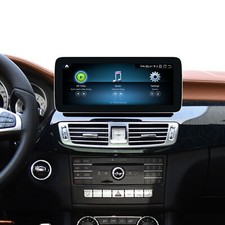 Apple Carplay 12.3" Android 13