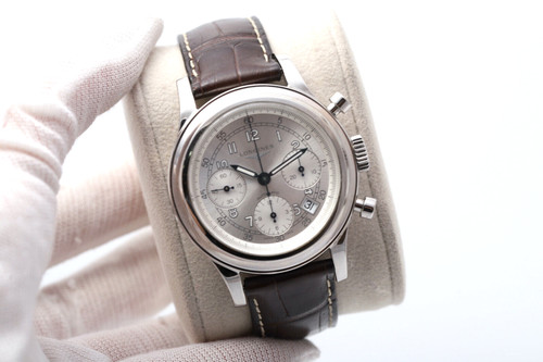 Longines heritage 1951 41mm - longines,