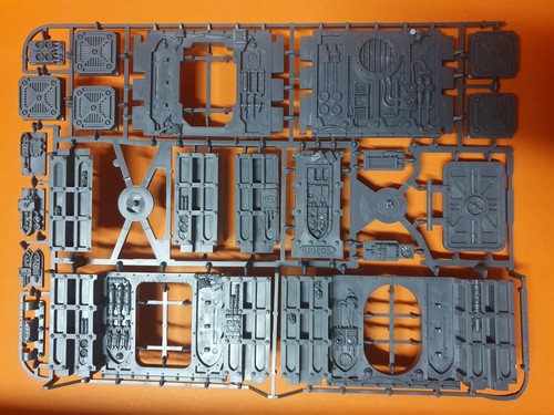 Warhammer 40k kill - 40k,