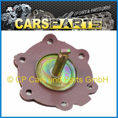 Diaphragm for fuel pump - , /