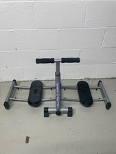 Fitness Machines X3 