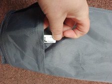 Dometic Grande 390 S (Dual Pitch) -   Replacement Bladder + Sleeve (L)