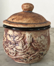 Quantock Design Studio Pottery