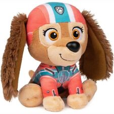 6in PAW Patrol Liberty Stuffed Toys Cartoon Skye Everest Children Birthday Gift