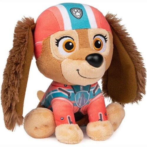 6in paw patrol liberty - paw, stuffed