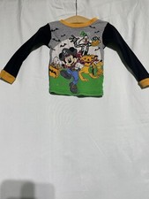 Toddler Disney Mickey