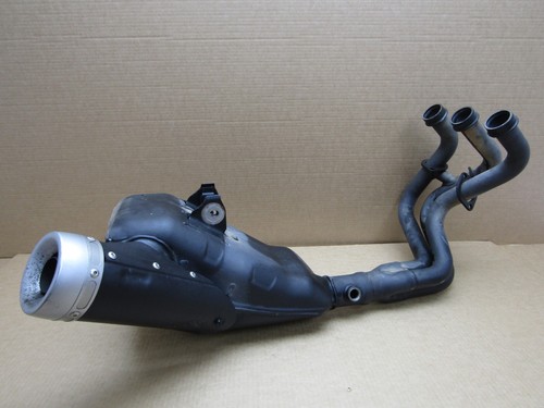 Yamaha xsr 900 - 900, 850