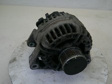 VAUXHALL CORSA SXI ALTERNATOR