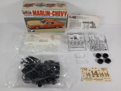 Coo marlin - coo,