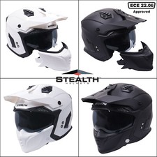 Stealth Fighter Streetfighter