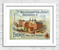 Wolverhampton & Dudley