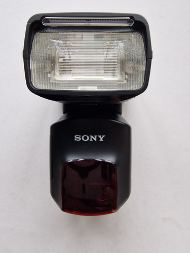 Sony hvl f60m - hvl-f60m, unit
