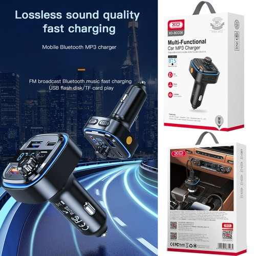Bluetooth wireless fm - bluetooth, 5.0