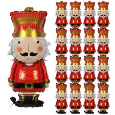 WHOLESALE BALLOONS NUTCRACKER