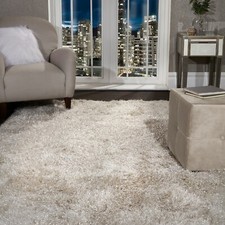 Shaggy Rug SHIMMER SPARKLE