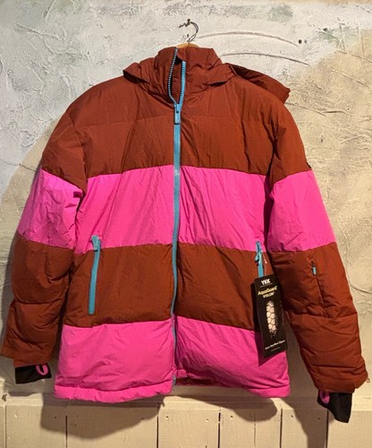 Roxy rowley puffer ski - x,