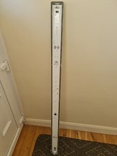 TWIN 5ft 58w T8 IP65 Rated Fluorescent Non-Corrosive Fitting