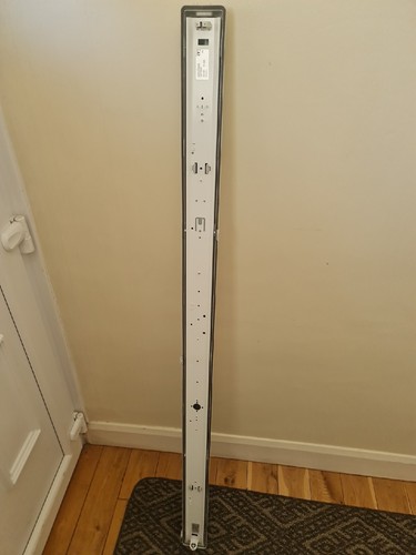 Twin 5ft 58w - 5ft, rated