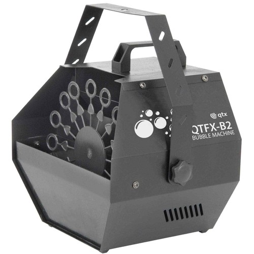 Qtx electric bubble - qtx,