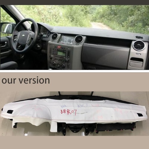 Custom alcantara car dashboard - alcantara,