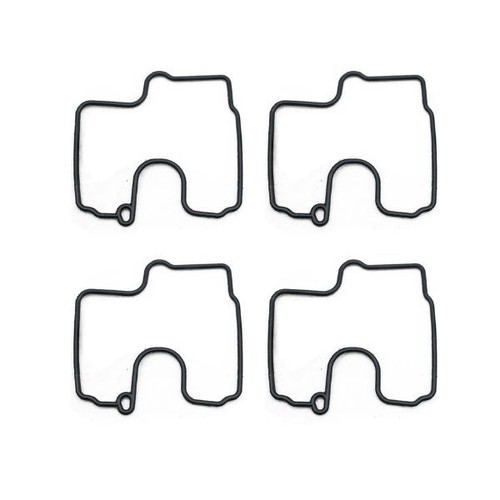 Carburetor float gasket seals - carburetor,