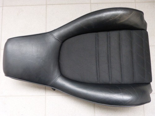 Porsche 911 964 seat backrest - 964,