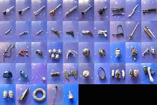 Doctor who accessories - doctor,