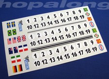 Scalextric/Slot Car 1/32 Scale