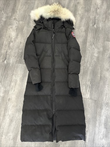 Canada goose mystique parka - canada,