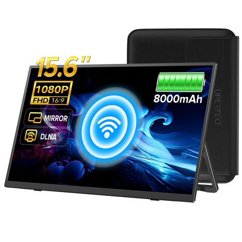 Uperfect wireless - 15.6",