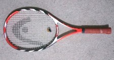2007 head radical - radical, mp