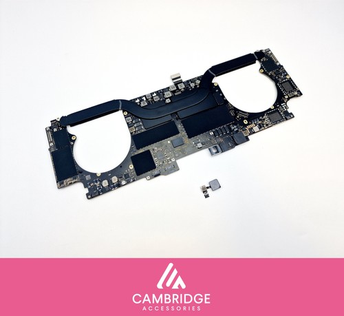 Macbook pro a1990 2018 - pro,