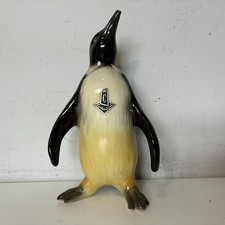 Vintage 60’s Ceramic Penguin