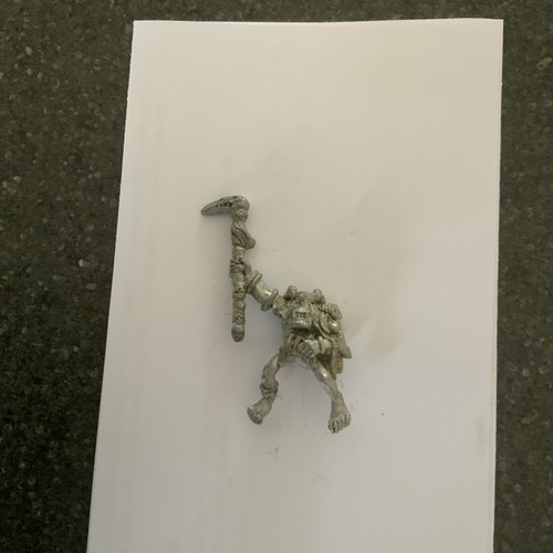 Savage orc shaman boar rider - shaman,