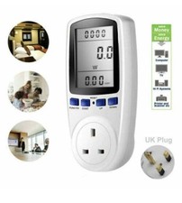 Plug Electricity Power
