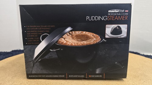 Masterclass non stick liter - masterclass,