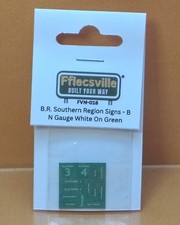 Fflecsville FVN-016 BR