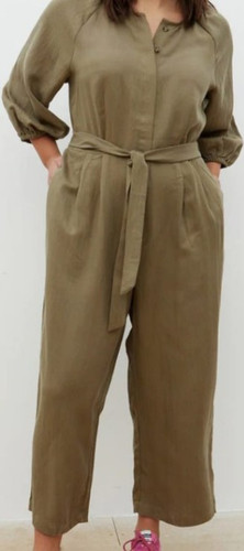 Oliver bonas jumpsuit - oliver,