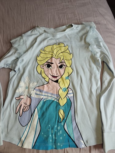George disneys frozen - frozen, girls