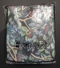 EHRMAN Berries & Leaves NICOLA MOUNTNEY retired  LARGE  tapestry NEEDLEPOINT KIT