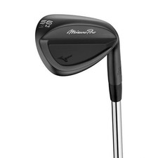 New 2025 Mizuno Pro T-3 wedge