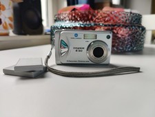 Konica Minolta Dimage E50