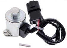 12V Solenoid Valve