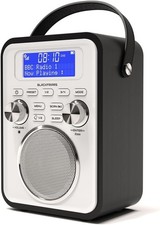 DAB/DAB+ & FM Portable Digital