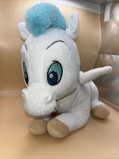 Pegasus Hercules Disney Soft