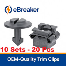 AUDI Splash Guard Under Tray