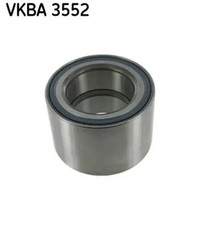 Wheel bearing VKBA 3552 SKF