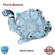 VW Audi A4 B8 A5 8T 2.0 TDI Diesel Vacuum Pump 03L145100